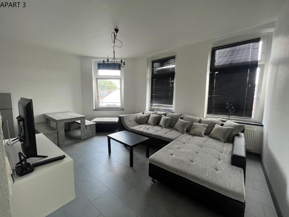 Apartment In Solingen Ohligs Kültér fotó